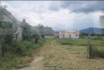 Teren de vanzare in Simeria ideal pentru construc?ia - 2