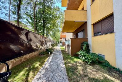 Apartament cu 4 camere decomandat, mobilat în Iancu Nicolae - 24