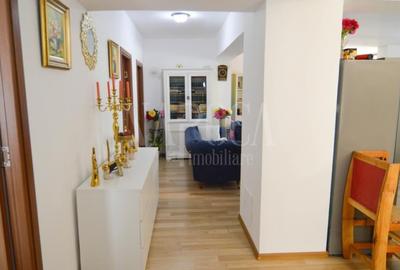 Apartament 4 camere de vanzare in Floresti - 5