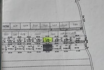 Teren de 385 mp, în Militari - 12