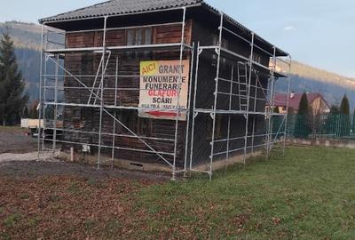 Casă cu 7 camere în Periferie - 3