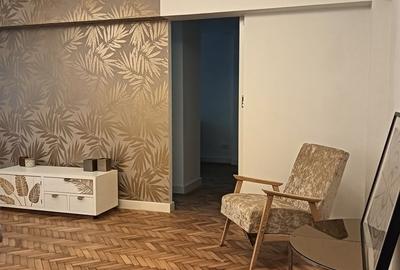 Apartament de vanzare 3 camere Floreasca bloc mic - 3