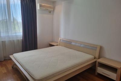 3 camere 125 mp Primaverii rezidential parcare inclusa - 9