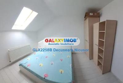 Apartament cu 2 camere decomandat, mobilat în Chiajna - 5