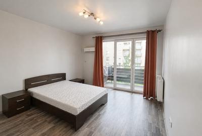 Apartament cu 3 camere decomandat în Avantgarden - 3