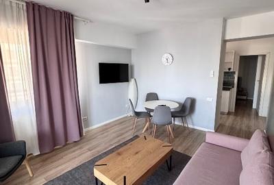 Apartamente superbe  in statiunea Mamaia, vedere la mare si la lac - 9