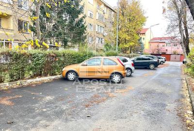 Apartament cu 3 camere semidecomandat, mobilat în Podgoria - 5