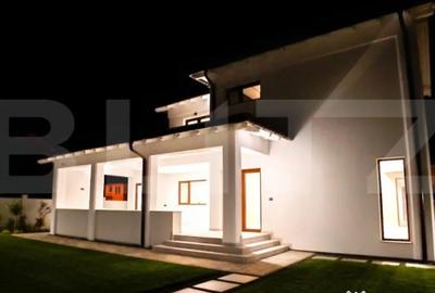 Casă cu 5 camere cu Teren 600 Mp în Ciarda Roșie - 18