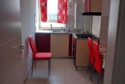 Apartament cu 2 camere decomandat în Central - 3