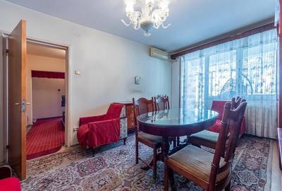 Apartament cu 2 camere, mobilat în Pantelimon - 1