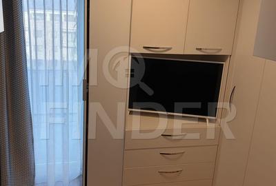 Apartament cu 2 camere semidecomandat, mobilat în Bună Ziua - 10