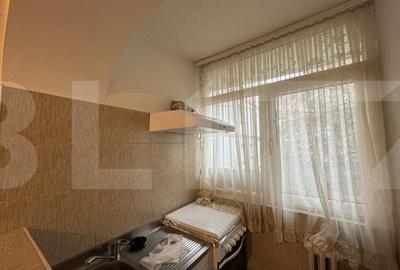Apartament 2 camere, zona Parcul Tineretului-Botosani - 5