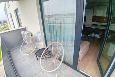 Apartament cu 3 camere decomandat, mobilat în Iosia - 8