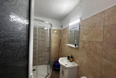 Apartament cu 2 camere semidecomandat, mobilat în Țiglina 2 - 4