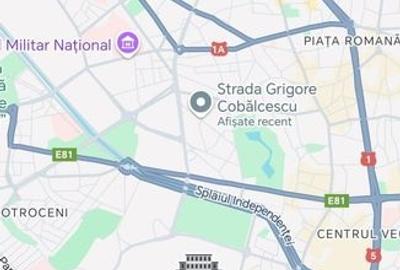 SB05 - Oportunitate!!- 2 camere -Investiție - Cișmigiu - 3
