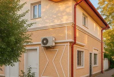 Casă cu 6 camere cu Teren 350 Mp în Fundeni - 2