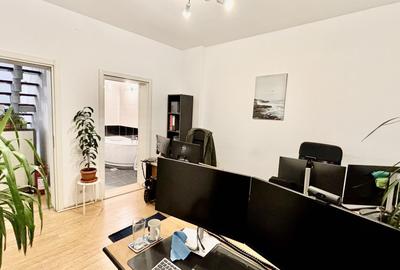 Apartament 5 camere în vilă Cotroceni. - Grădina Botanică - 5