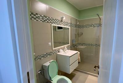 Apartament cu 2 camere, etajul 1, imobil nou, ?esul de Sus Floresti - 4
