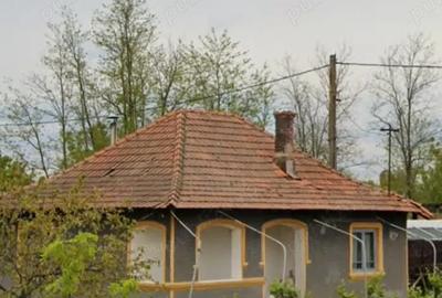 Casa de vanzare - Stefan Voda - 1