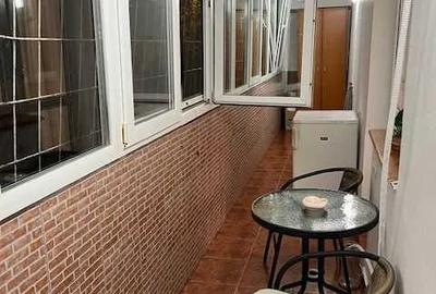 Apartament cu 2 camere semidecomandat, mobilat în Berceni - 6