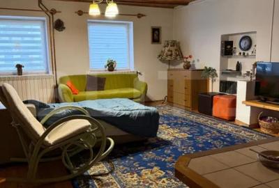 Casă cu 5 camere cu Teren 21111 Mp în Central - 3
