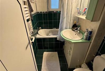 Apartament 2 camere, parter, zona Garii, 43mp, mobilat si utilat - 8