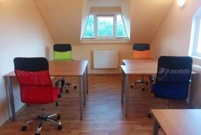 Spațiu comercial, de 8 mp, în Ultracentral - 7