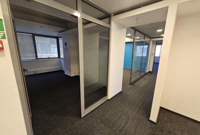 Birou, de 150 mp, în Central - 1