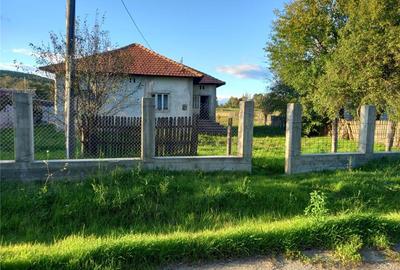 Casă cu 3 camere în Livezi - 9