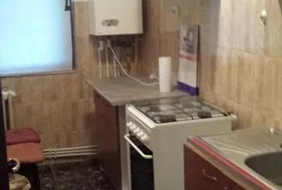 Garsonieră decomandată, mobilată în Mircea cel Bătrân
