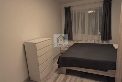 Inchiriez apt. 2 cam. Rotar Park2-Militari,langa Metro,Drm. Osiei, 10min. metrou - 14