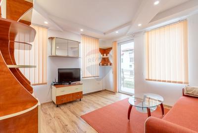 Apartament 2 camere de inchiriat- Floresti