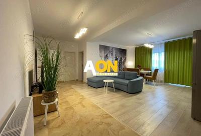 Apartament cu 2 Camere, Bloc Nou, Zona Alba Mall - 2