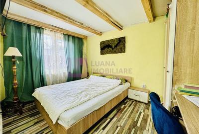 Casa in Sarata | Porumbacu de Jos | teren 3761 mp - 5