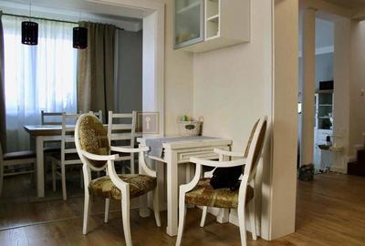 Casă cu 4 camere cu Teren 300 Mp în Dumbrăvița - 4