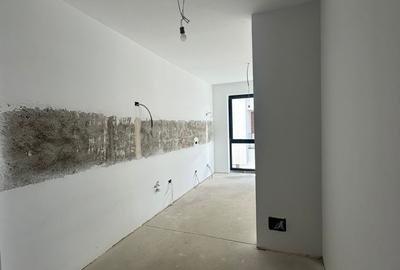 Apartament cu 2 camere semidecomandat în Chitila - 7