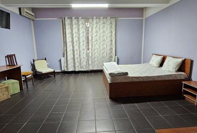 Garsonieră nedecomandată în Vest - 6