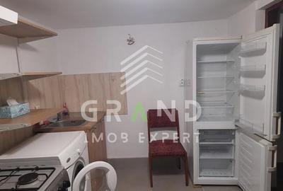 Apartament 1 camera de inchiriat, nivel demisol, perfect pentru tineri - Gruia Apartament 1 camera de inchiriat, nivel demisol, perfect pentru tineri - Gruia - 2