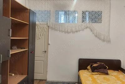 Garsoniera zona centrala Bazar Buzau 40000 EURO usor negociabil - 2