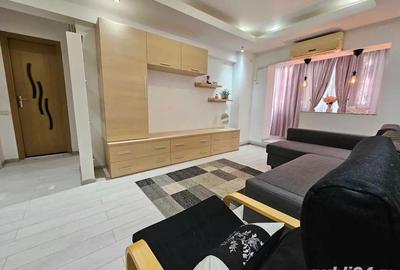 Apartament cu 2 camere semidecomandat în Dristor