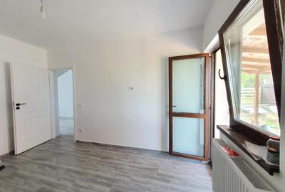 PROPRIETAR: Casă nouă, finisaje premium - la cel mai bun preț din zonă - 10