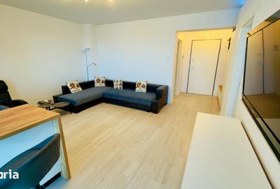 Apartament cu 2 camere, mobilat în Central - 8