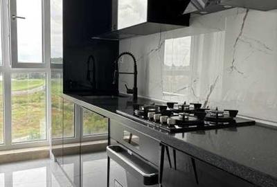 Apartament cu 2 camere decomandat, mobilat în Tătărași - 3