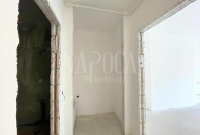 Apartament 2 camere de vanzare in Grigorescu, Cluj Napoca Apartament 2 camere de vanzare in Grigorescu, Cluj Napoca - 4