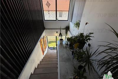 Casa individuala Chiajna | AN 2023 | 305MP TEREN | POSIBILITATE SPATIU COMERCIAL - 13