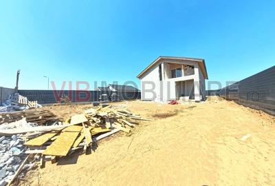 Vila Balotesti 7 Camere -224 mp casa - 507 mp teren -  aproape de lac - Se vinde - 3