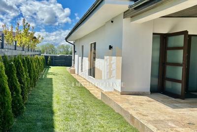 Casa individuala 5 camere independenta energetic Stupini Brasov - 5