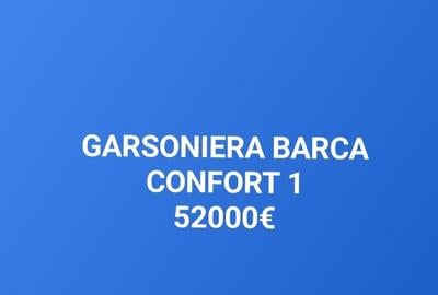 Margeanului, Barca - 1