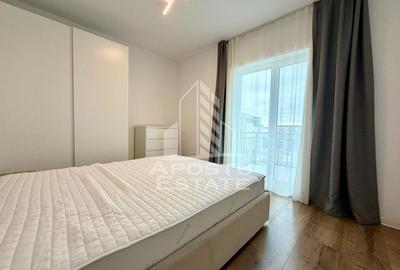 Apartament cu 2 camere semidecomandat în Braytim - 5