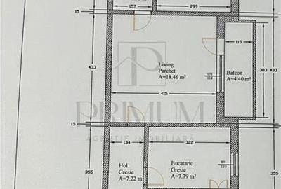 LIPOVEI - ETAJ 2 - BLOC IZOLAT - 3 CAMERE - 2 BAI - 2 BALCOANE - CLIMA - 4